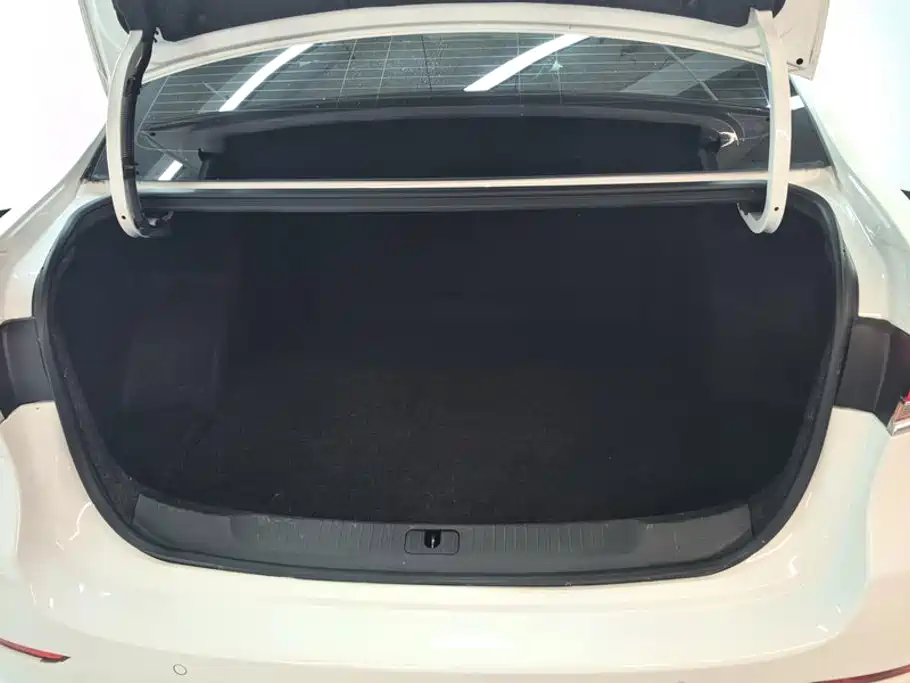 Buick Excelle 2021 1.3T AT Elite