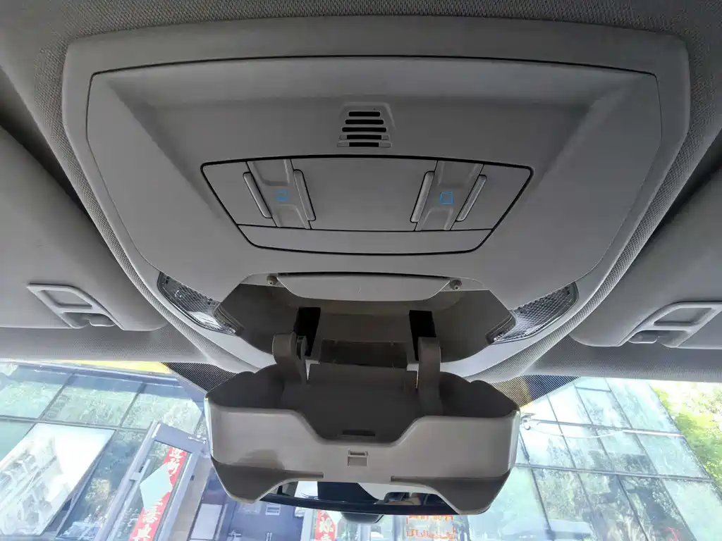 Ford Kuga Facelift EcoBoost 180 2WD Luxury Wing Type, фото 19