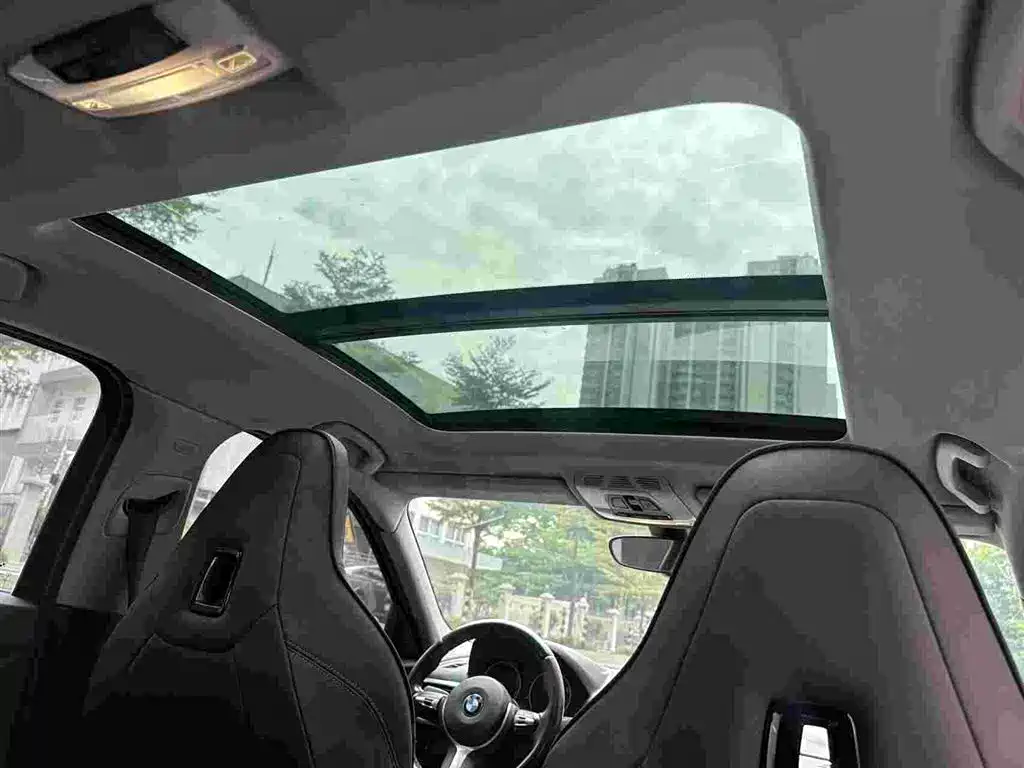 BMW 1 Series — миниатюра 10
