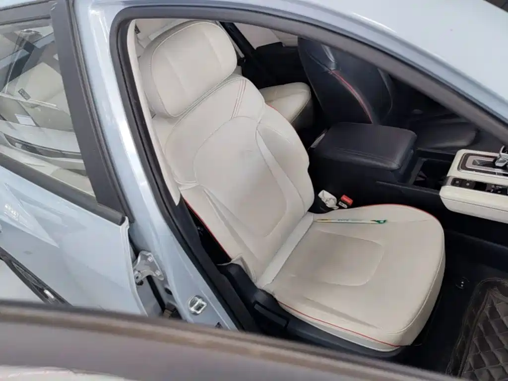Hyundai ix35 — миниатюра 25