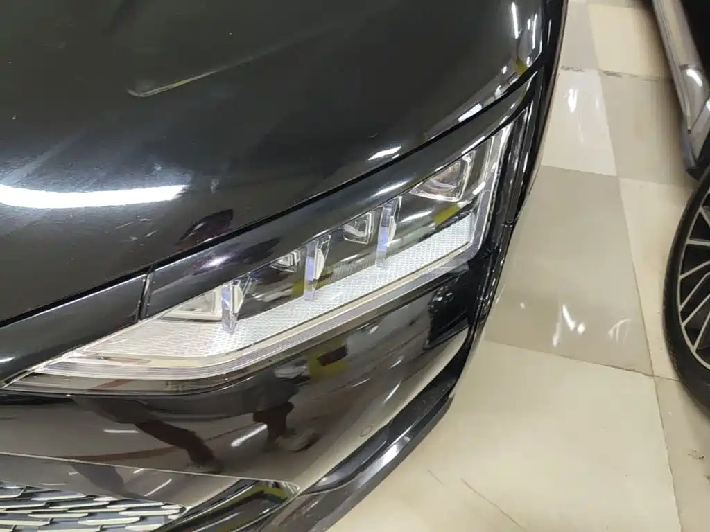 BYD Han — миниатюра 24
