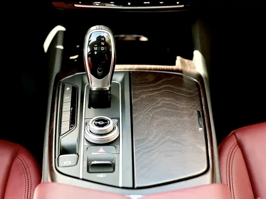 Maserati Levante 2016 3.0T
