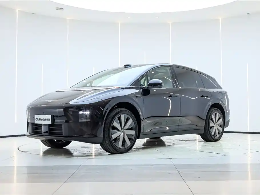 Li Auto 理想i6 2025