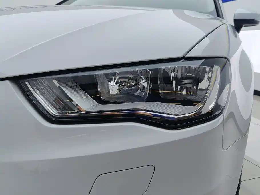 Audi A3 — миниатюра 5