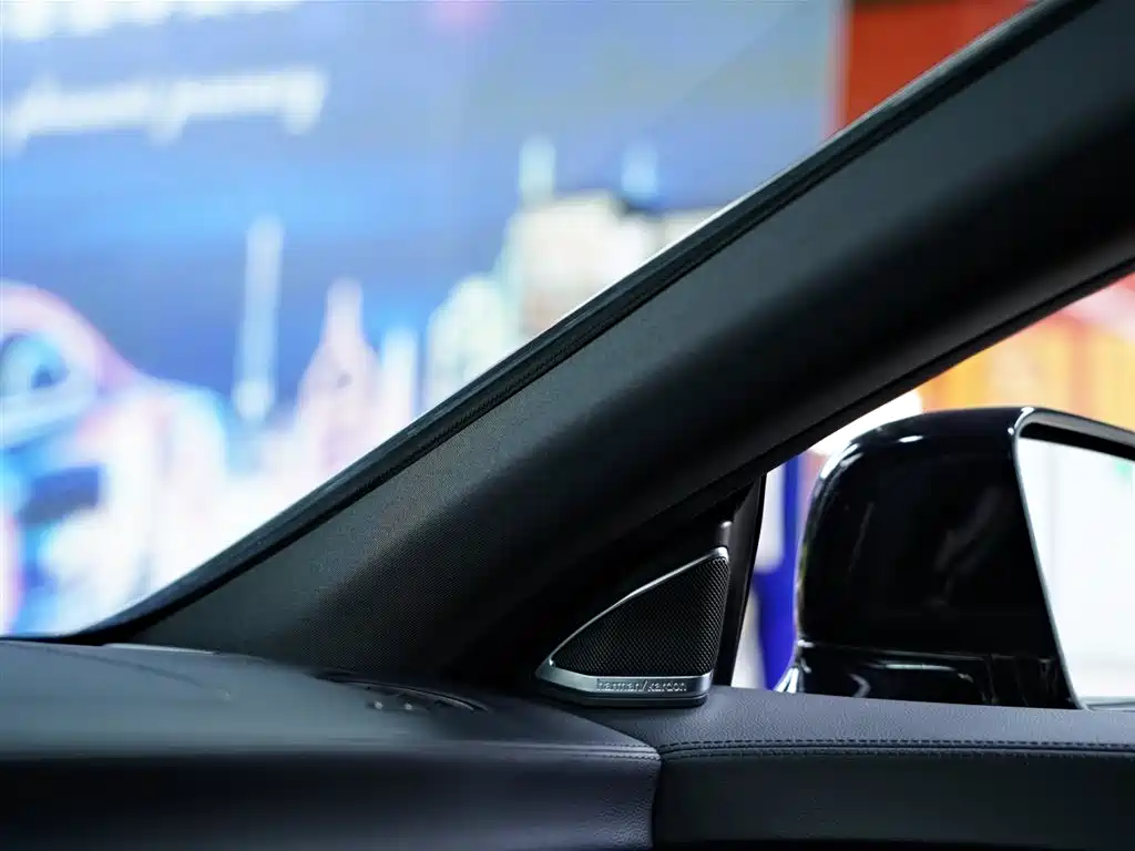 MERCEDES-BENZ CLS AMG