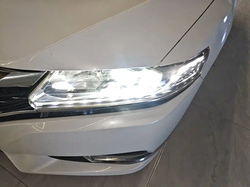 Honda Spirior — миниатюра 24