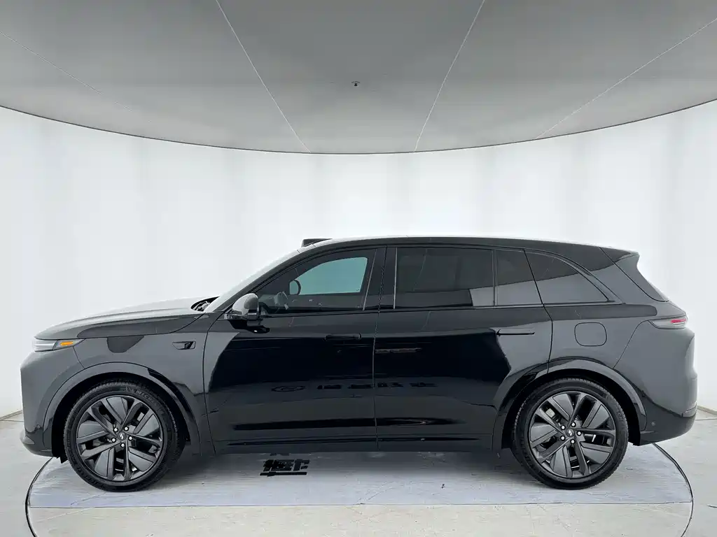 Li Auto Li L7 — миниатюра 5