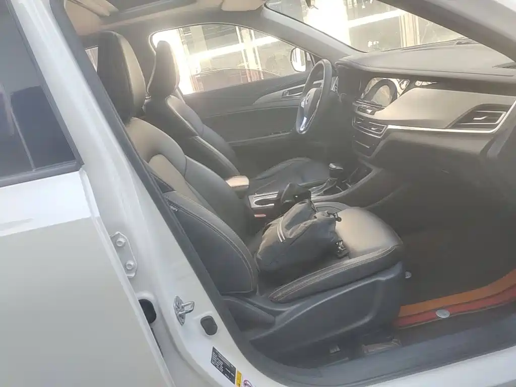 Changan CS35PLUS — миниатюра 25