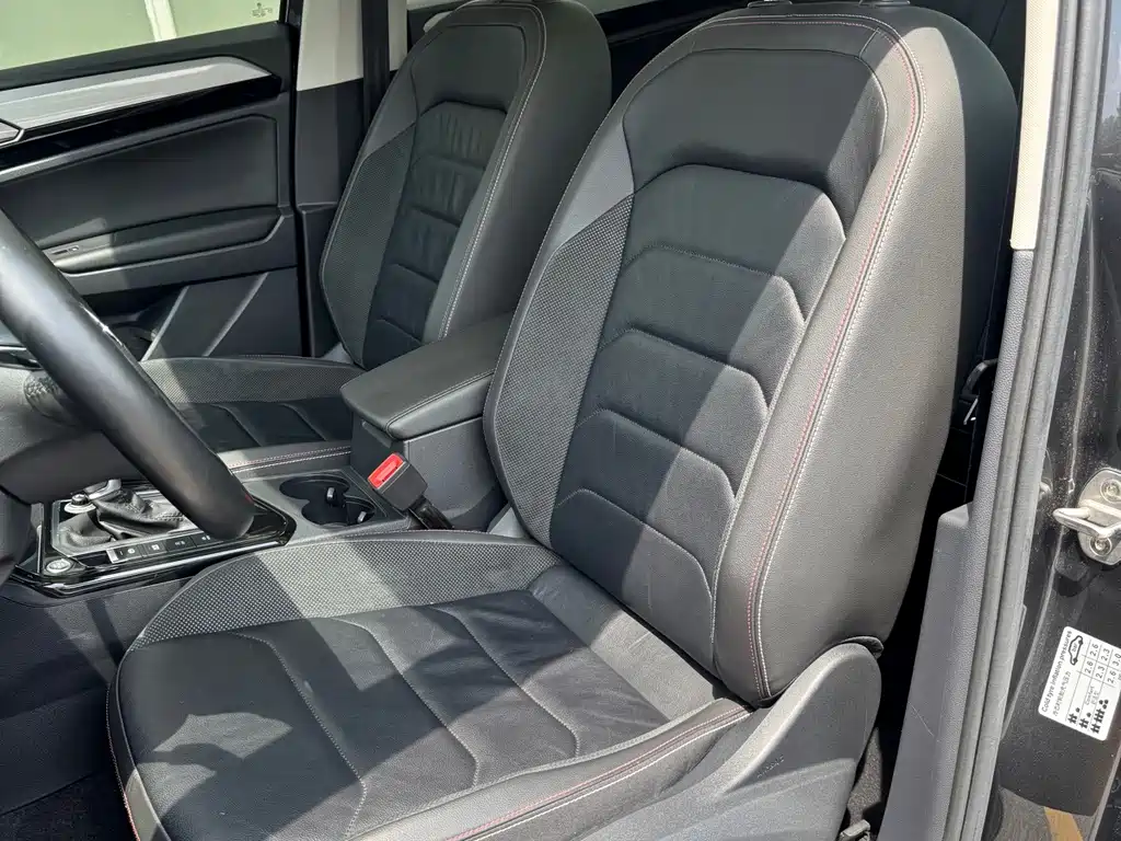 Volkswagen Tayron — миниатюра 7