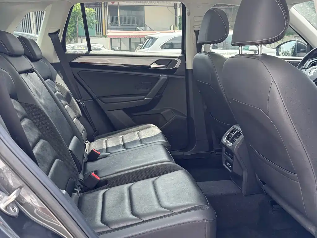Volkswagen Tayron — миниатюра 13