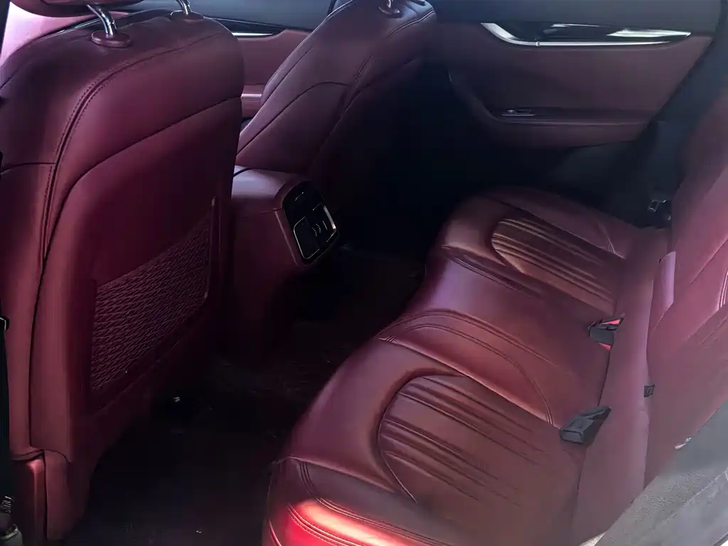 Maserati Levante 3.0T Standard Type, фото 5