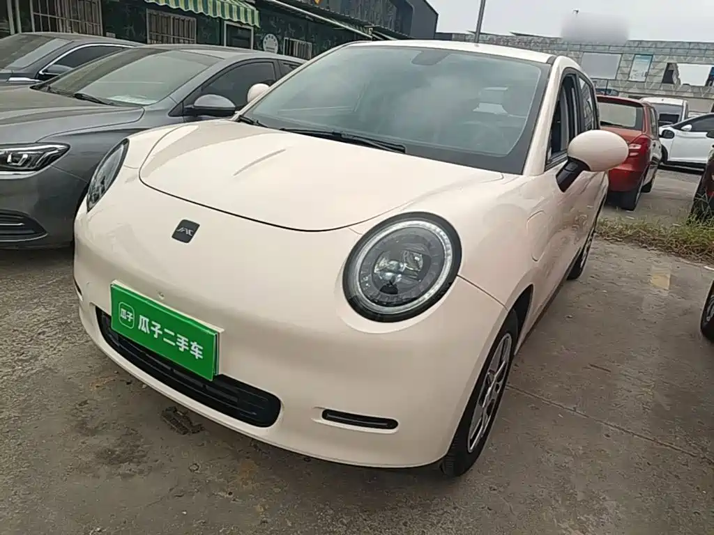 Yiwei Yiwei 3