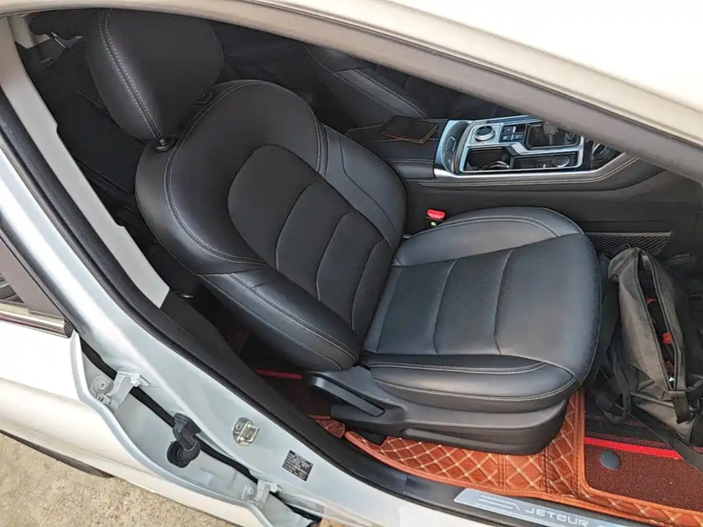 Jetour X90 — миниатюра 25