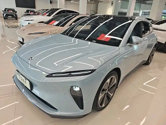 2023 Nio ET5