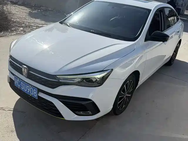 roewe i5