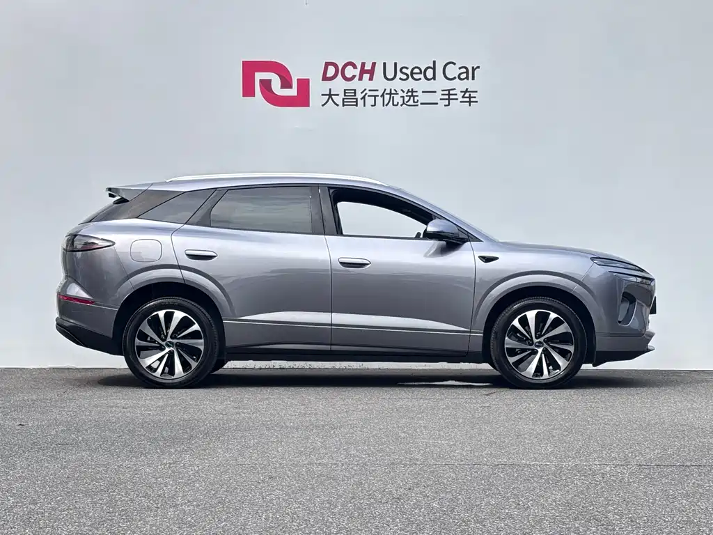 BYD Sealion 06 — миниатюра 3