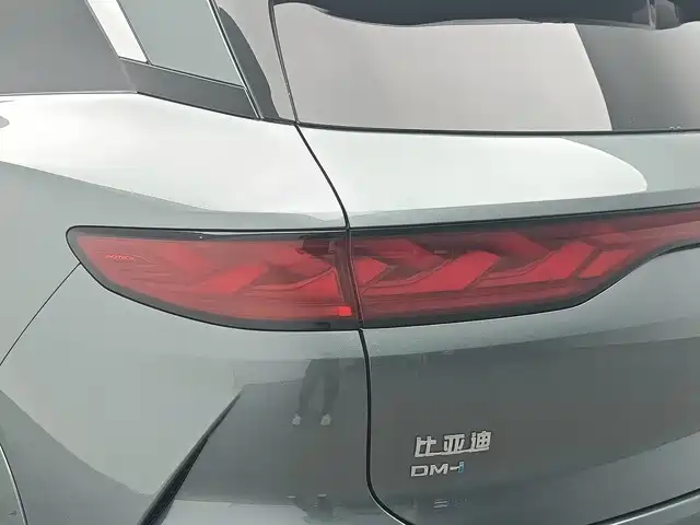 BYD Tang L — миниатюра 9