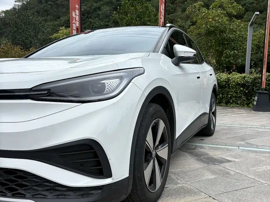 Volkswagen ID.4 X — миниатюра 16
