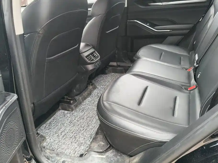 Haval H6 — миниатюра 11