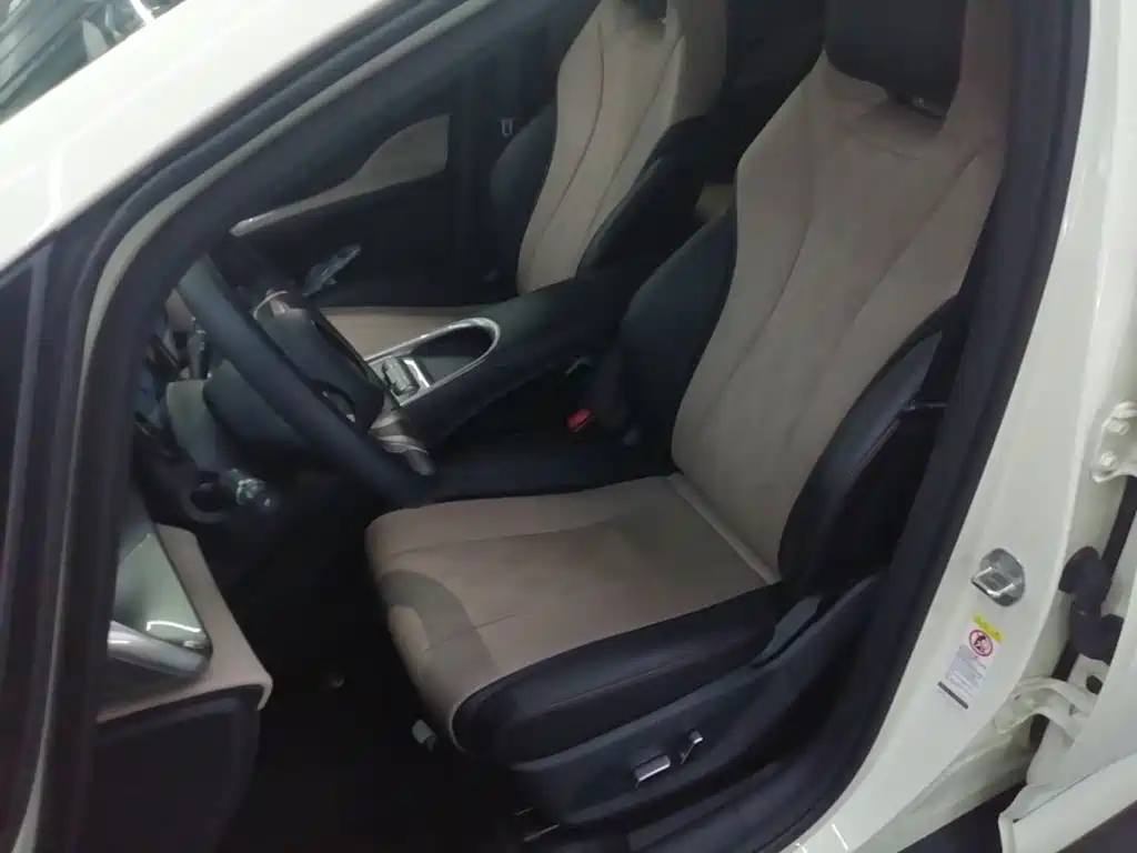 BYD Dolphin — миниатюра 15