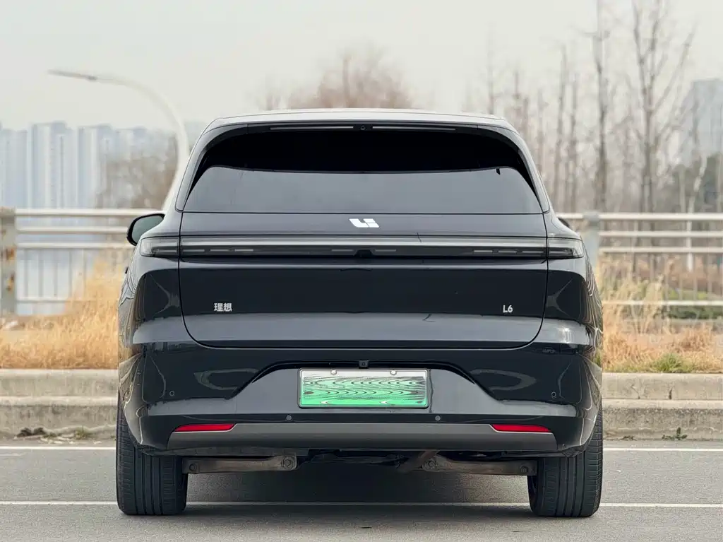 Li Auto IDEAL L6