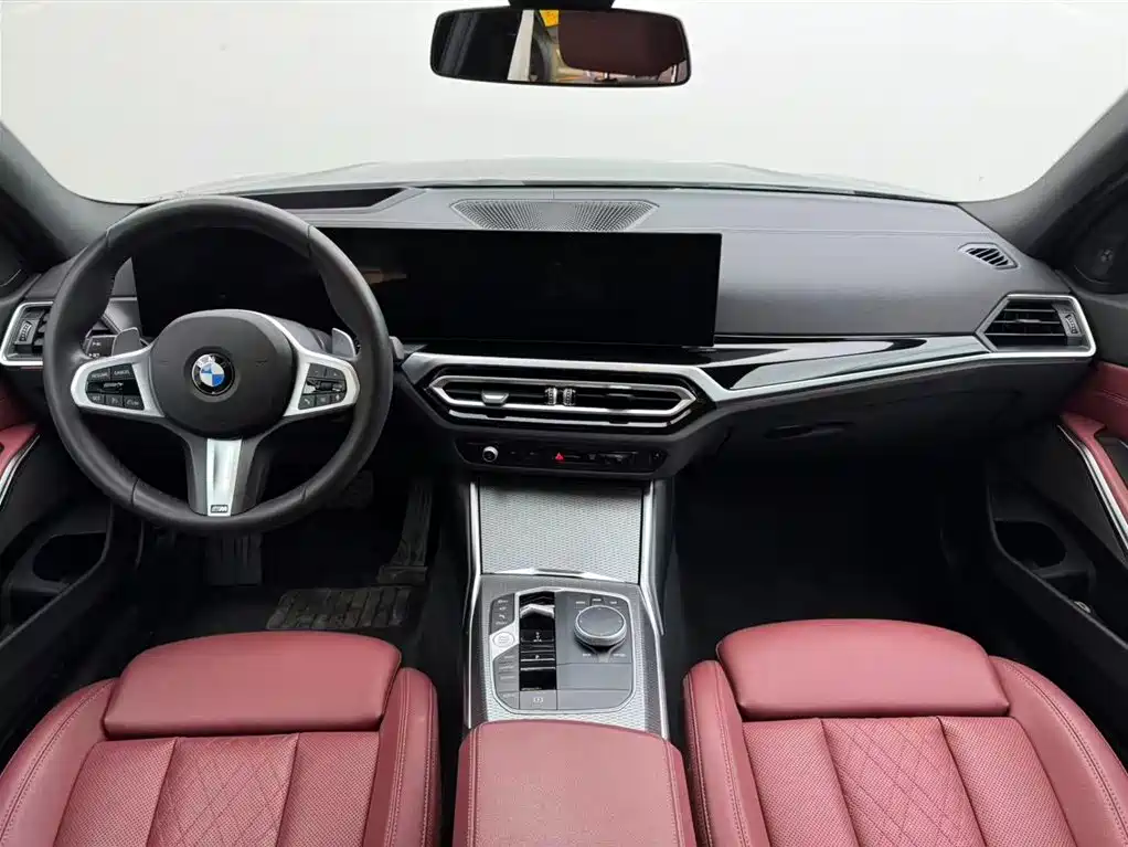 BMW 3 Series — миниатюра 7