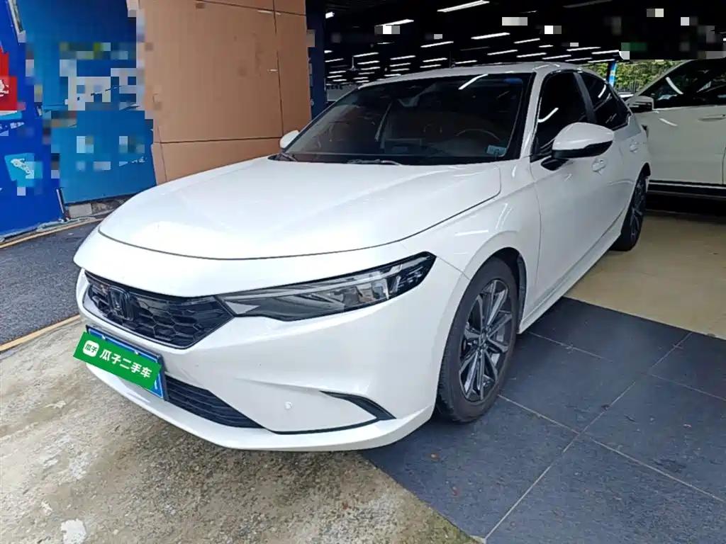 Купить Honda Integra