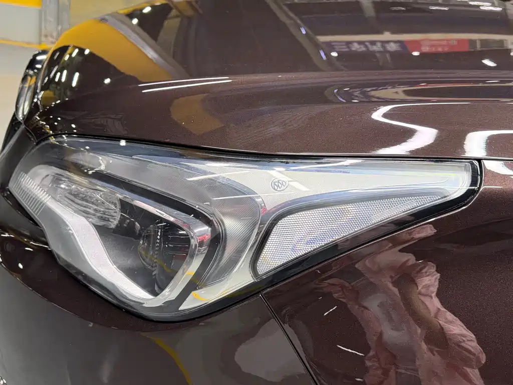 Buick Envision Plus — миниатюра 26