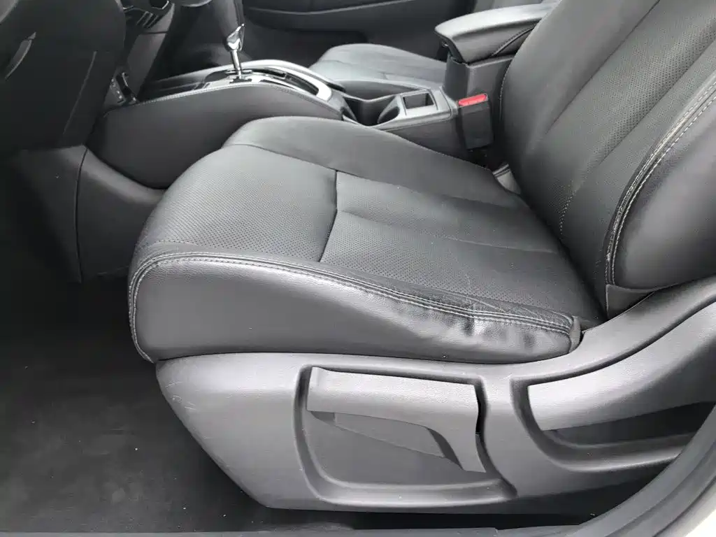 Nissan X-Trail — миниатюра 20