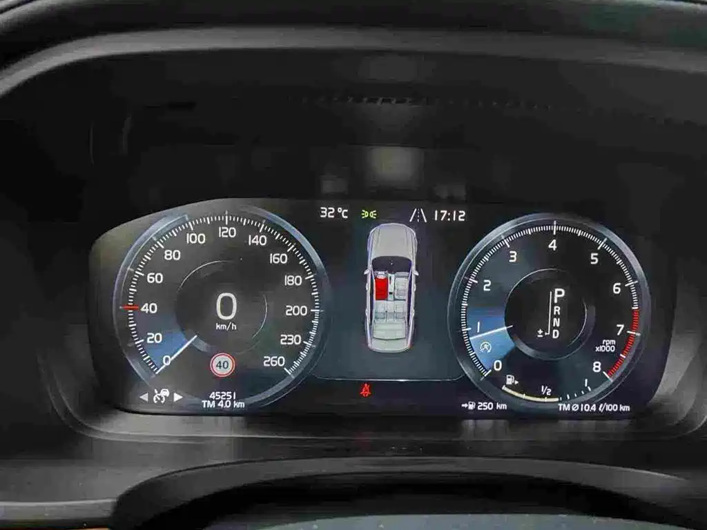 Volvo S90 — миниатюра 3