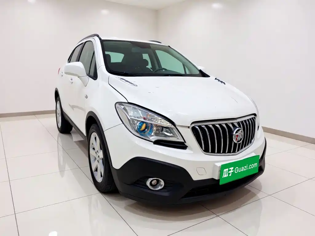 Buick Encore — миниатюра 3