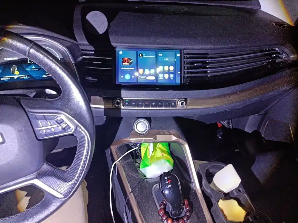 Haval H6 — миниатюра 6