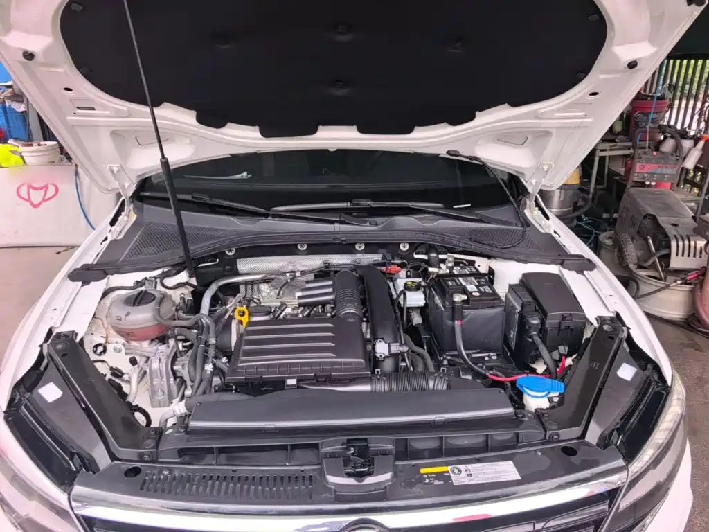 Volkswagen Lamando — миниатюра 20