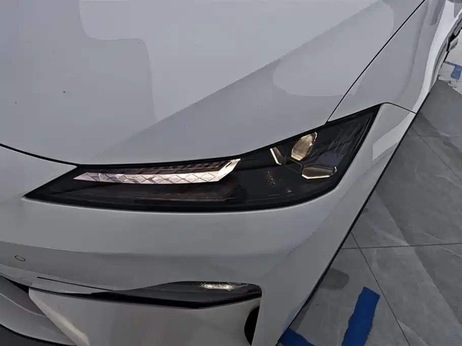 Changan Deepal DARK BLUE SL03