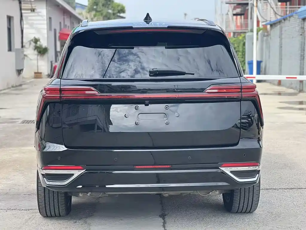 Wey Wey Lanshan — миниатюра 13