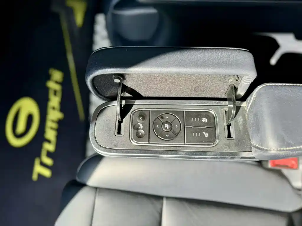 GAC Motor Trumpchi M8 — миниатюра 5