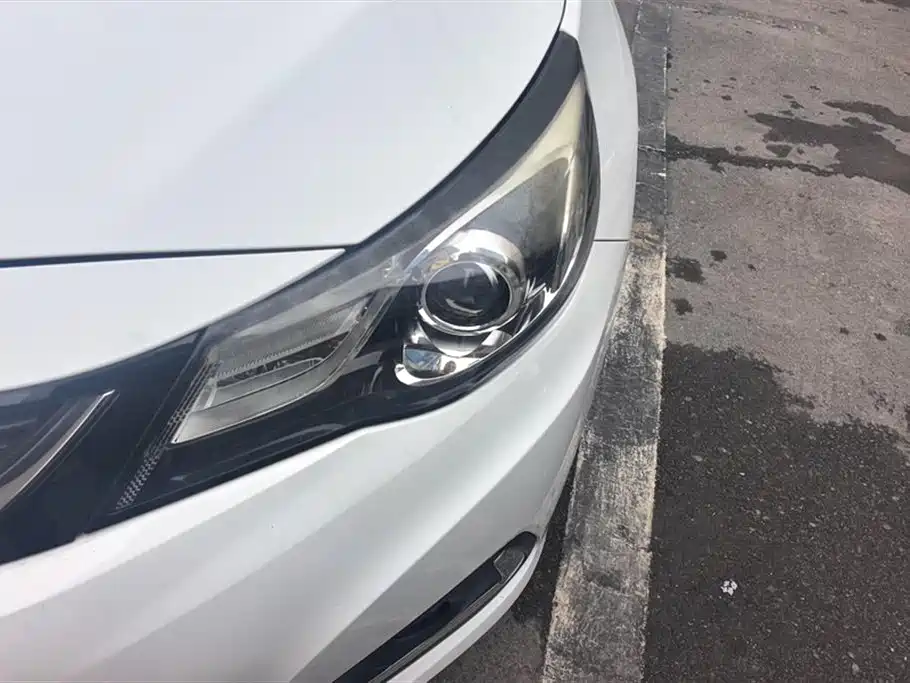 CHEVROLET MAI RUIBAO