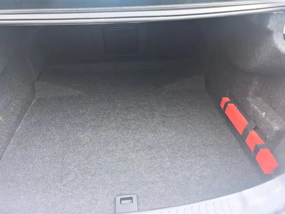 CHEVROLET MAI RUIBAO