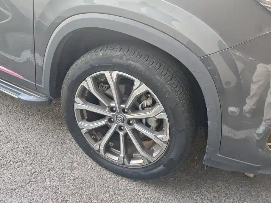 Changan CS75 PLUS — миниатюра 6