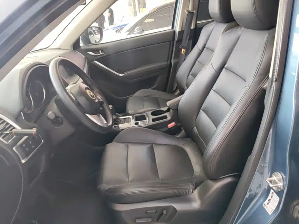Mazda CX-5 — миниатюра 15