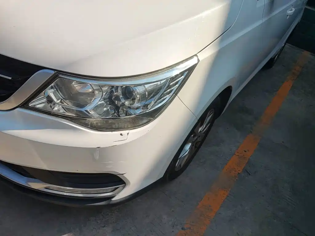Baojun 730 — миниатюра 24