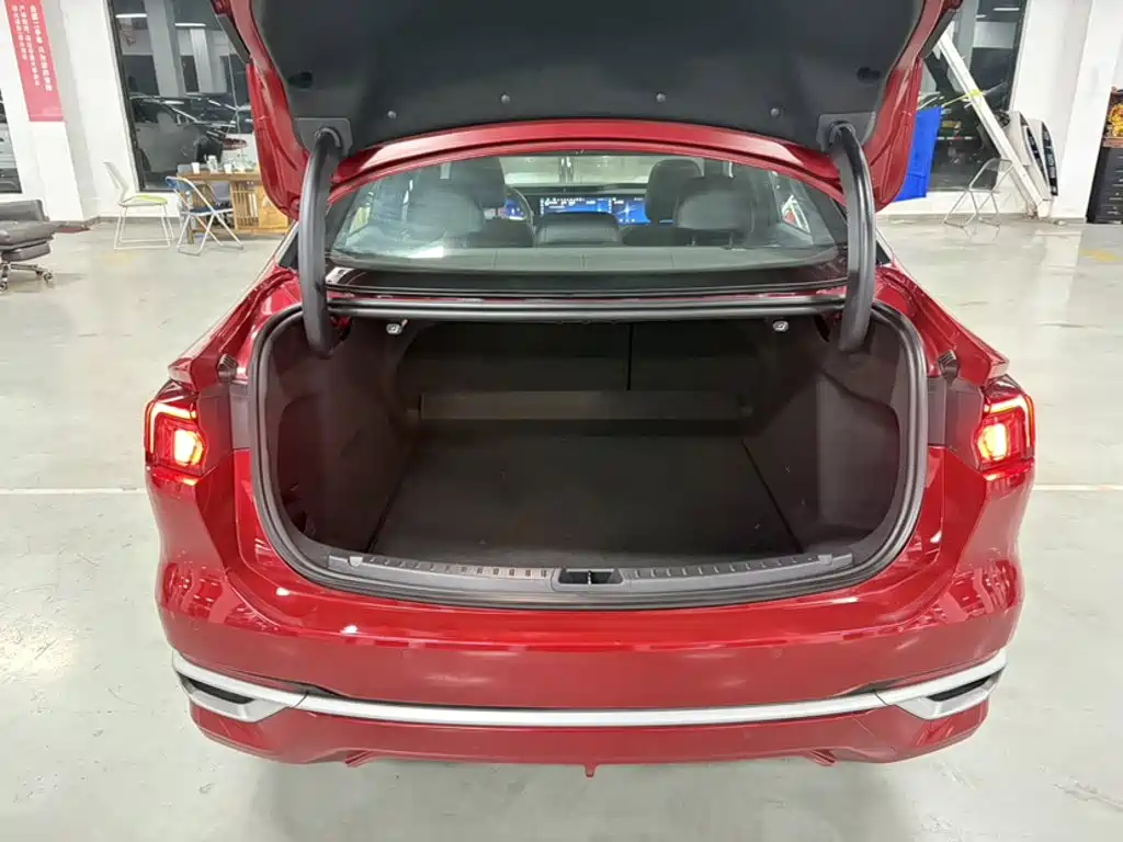 Ford Mondeo — миниатюра 5