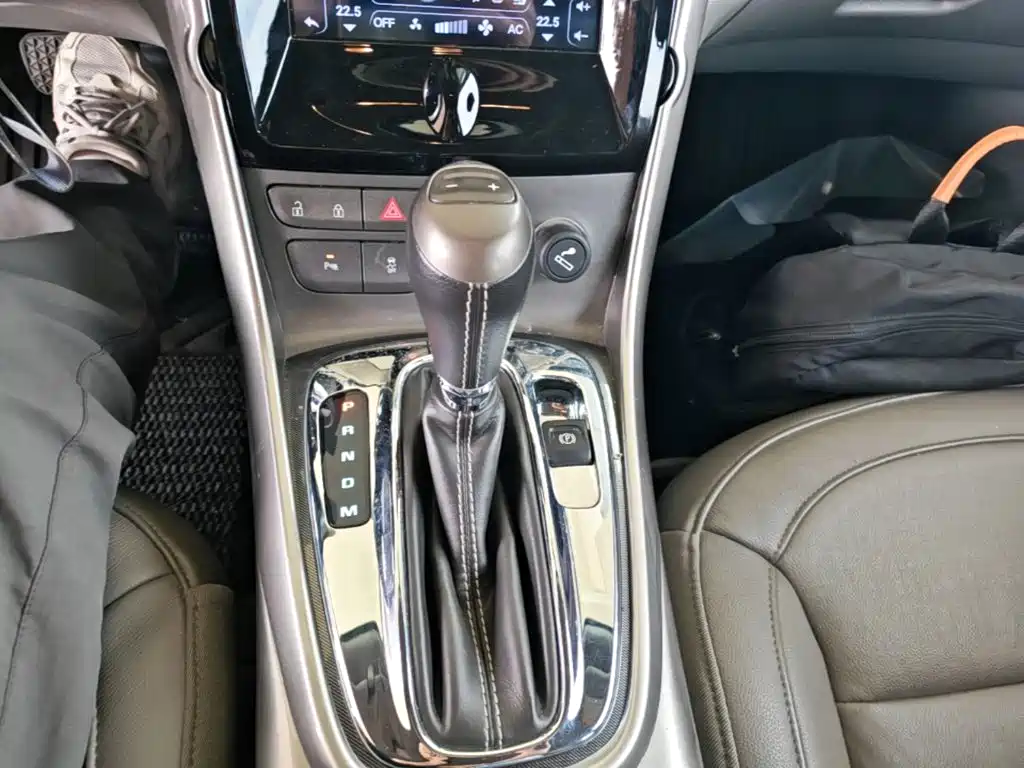 Chevrolet Malibu — миниатюра 14