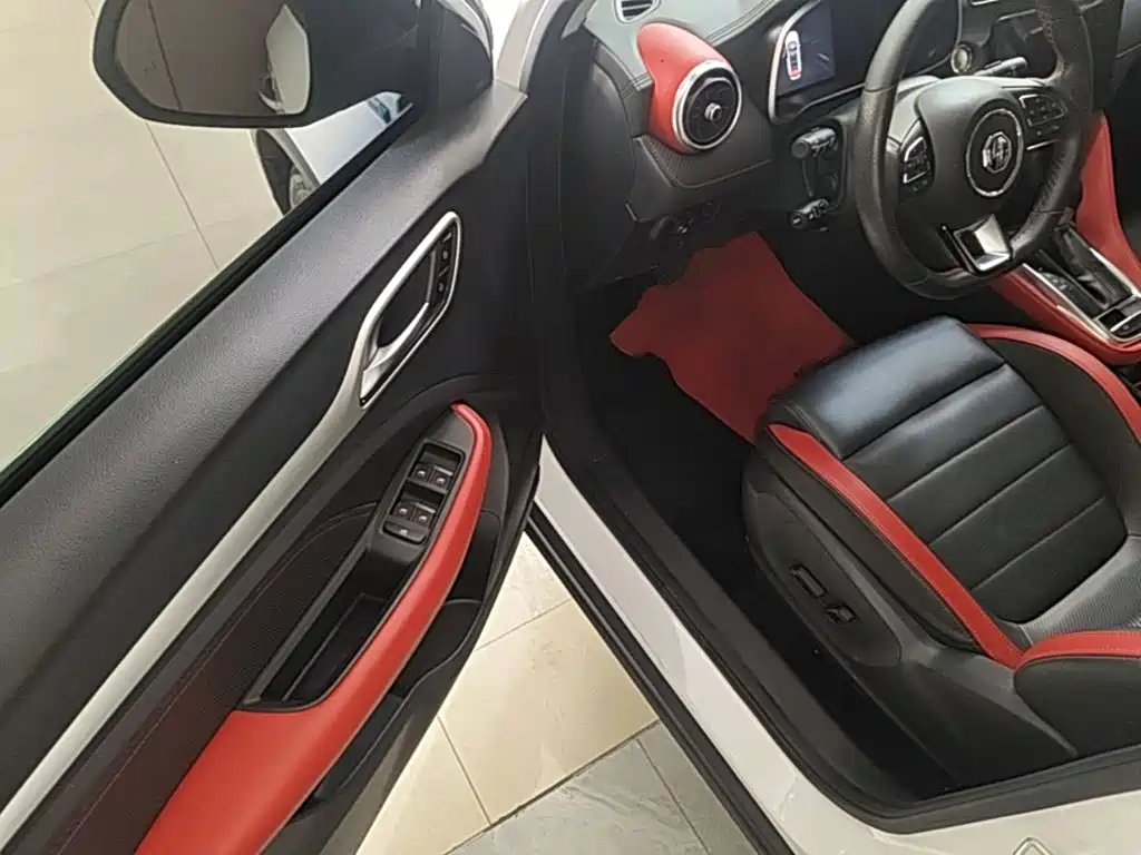 MG ZS — миниатюра 16