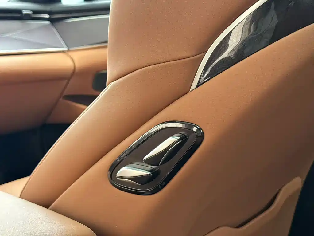 BYD Han L — миниатюра 14