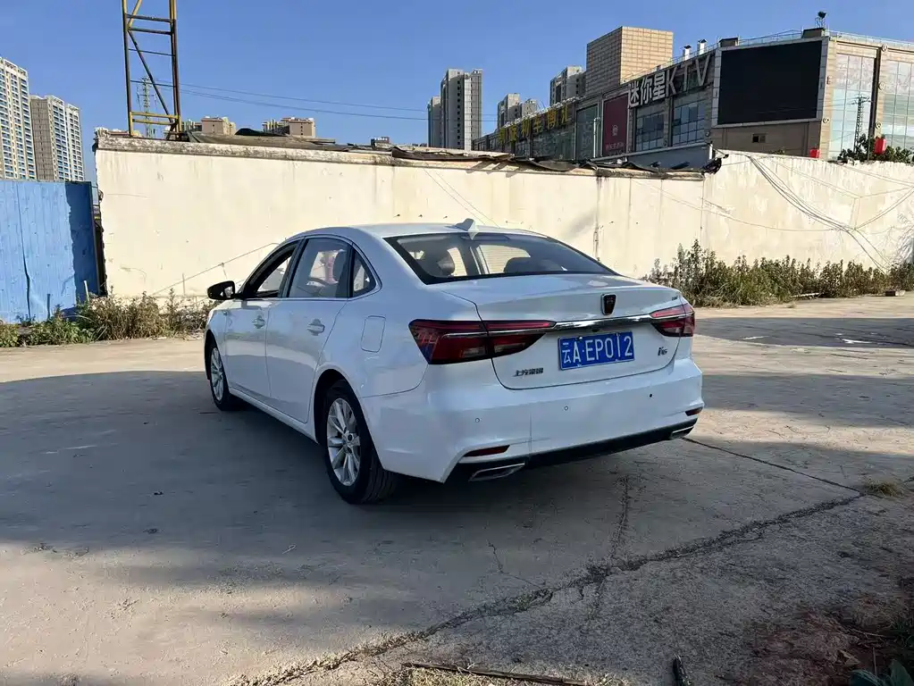 ROEWE I6