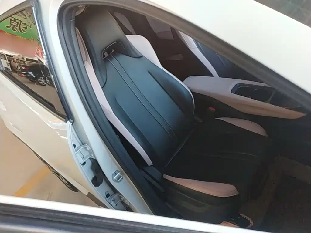 BYD Seagull — миниатюра 25