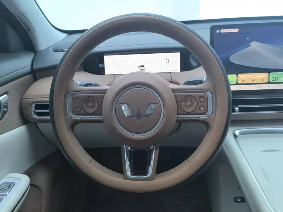 Wuling Binguo S — миниатюра 15