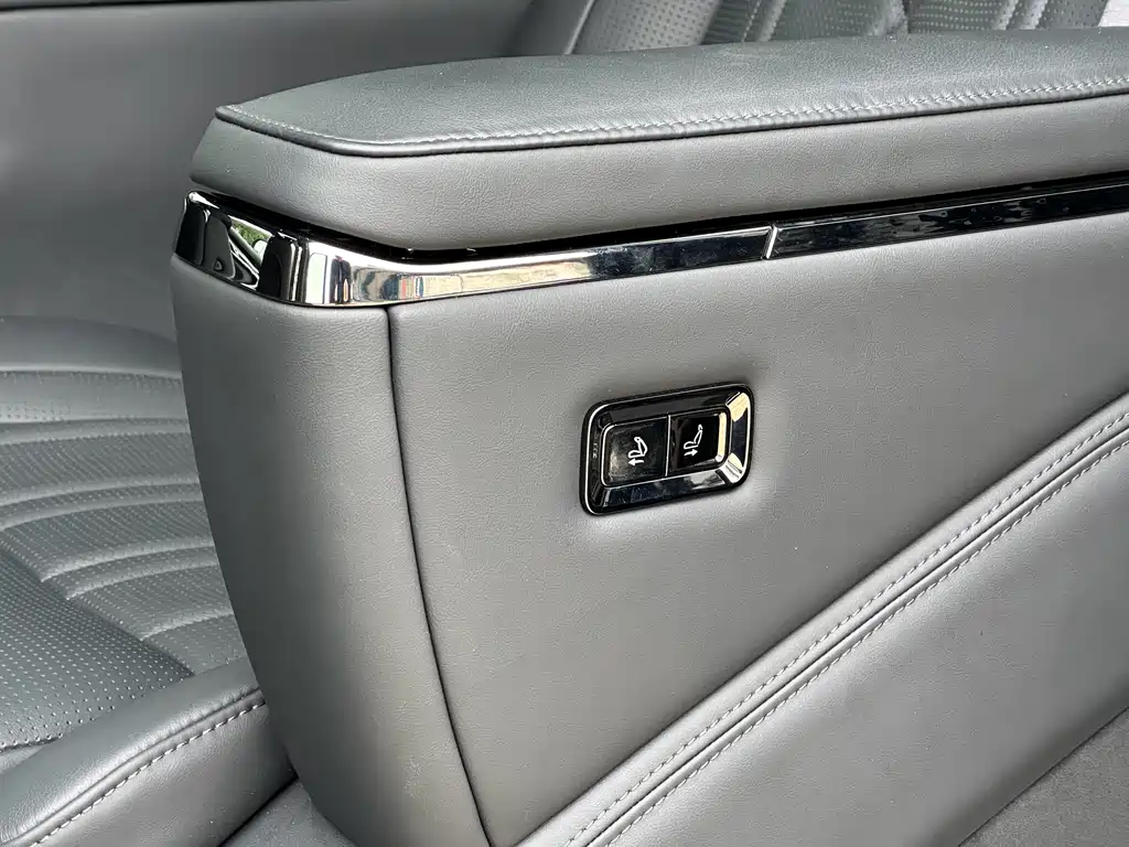 ZEEKR EXTREME KRYPTON 009