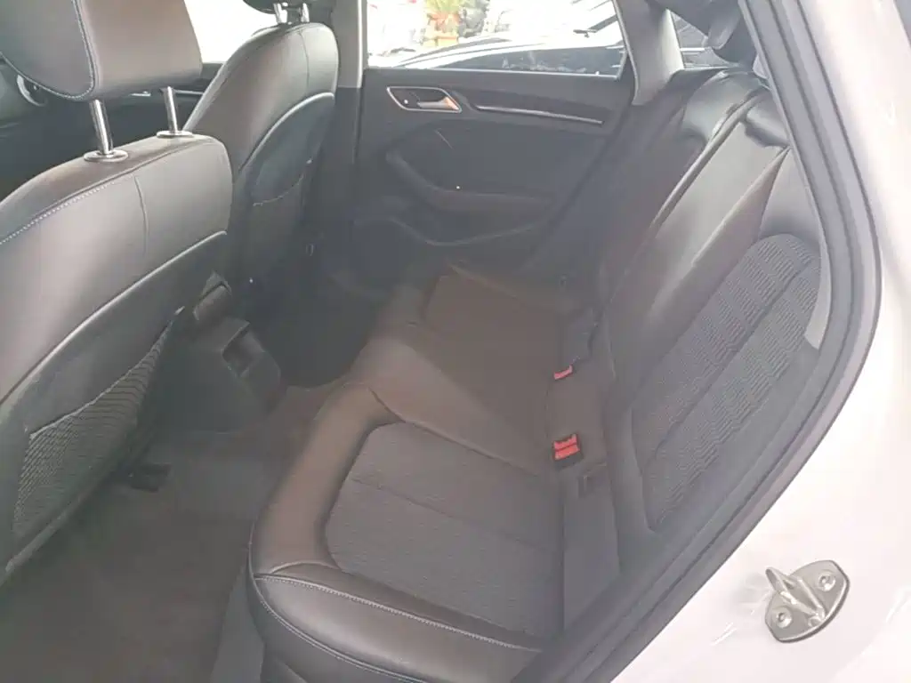 Audi A3 — миниатюра 17